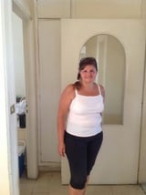 Nanny/Babysitter in Montreal - Nawal E.