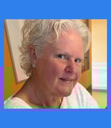 Nanny/Babysitter in Ottawa - Judy C.