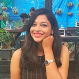 Nanny/Babysitter in Ottawa - Sanjna S.