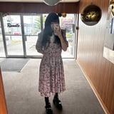 Nanny/Babysitter in New Westminster - Olivia F.