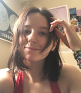 Nanny/Babysitter in Newmarket - Rebecca D.