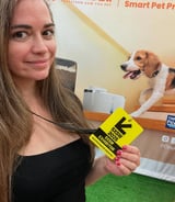 Housekeeper in Ottawa - Stacia H.