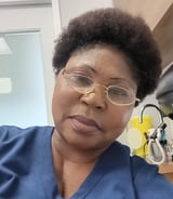 Nanny/Babysitter in Montreal - Esi Semenyo T.