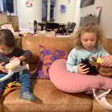 Nanny/Babysitter in Montreal - Personne chaleureuse, organisée et à l’aise avec les routines du matin