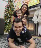 Nanny/Babysitter in Port Coquitlam - Part-Time Nanny