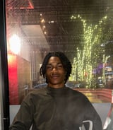 Housekeeper in Hamilton - David J.