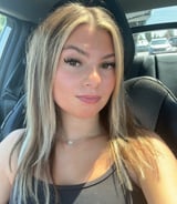 Nanny/Babysitter in Surrey - Lindsay C.