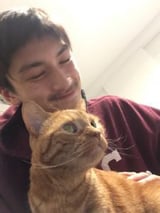 Nanny/Babysitter in Mississauga - Joshua D.