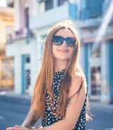 Housekeeper in Calgary - Marina R.