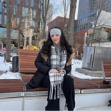 Housekeeper in Montreal - Angie F.