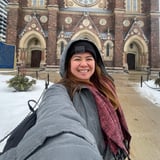 Housekeeper in Woodstock - Michelle C.