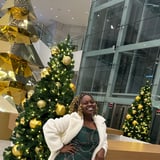 Nanny/Babysitter in Surrey - Edesiri O.