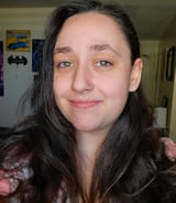 Nanny/Babysitter in Ottawa - Gracie L.