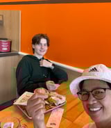 Nanny/Babysitter in Toronto - Charita P.