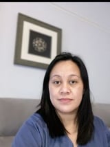 Caregiver in Vaughan - Felma A.
