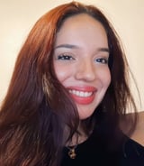 Housekeeper in Toronto - Maria Fernanda G.