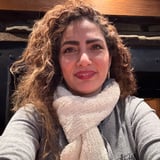 Nanny/Babysitter in Coquitlam - Mahsa N.