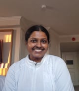 Nanny/Babysitter in Toronto - Tharsika L.