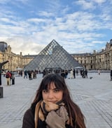 Nanny/Babysitter in Montreal - Sierra B.