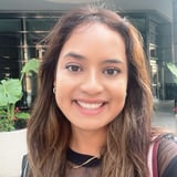 Tutor in Brampton - Fernanda A.