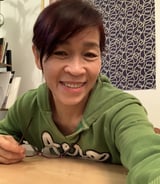 Cook in Montreal - Sudjai S.