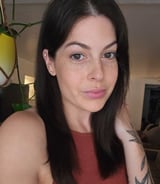 Nanny/Babysitter in Hampstead - Katherine L.