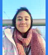 Nanny/Babysitter in Vaughan - Grecia H.