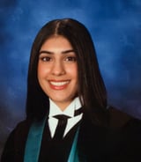 Tutor in Surrey - Sohrina S.