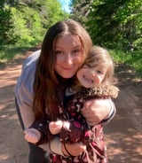 Nanny/Babysitter in Waterloo - Adrianna L.
