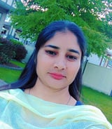 Housekeeper in Burnaby - Navpreet D.