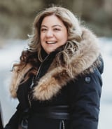 Cook in Vaughan - Catherine F.