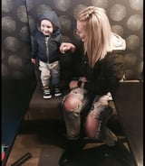 Nanny/Babysitter in Brantford - Jaclyn P.