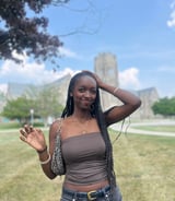 Nanny/Babysitter in London - Vanessa C.