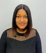 Nanny/Babysitter in Ottawa - Chioma A.
