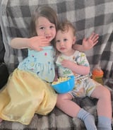 Nanny/Babysitter in Clarington - Part-time Nanny needed!
