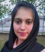 Nanny/Babysitter in Pickering - Khushleen K.