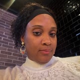 Housekeeper in Vaughan - Jolomi E.