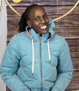 Nanny/Babysitter in Mississauga - Maria Gorret N.