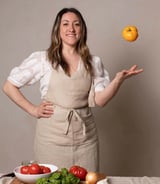 Cook in Burnaby - Paige R.