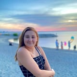 Caregiver in Ottawa - Chelsea L.