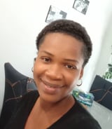 Housekeeper in Toronto - Immaculata E.