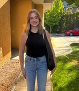 Nanny/Babysitter in Lake Country - Ashley A.