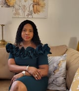 Nanny/Babysitter in Laval - Nelian C.