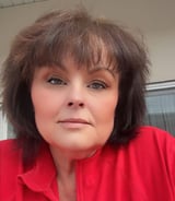 Housekeeper in Winnipeg - Susan K.