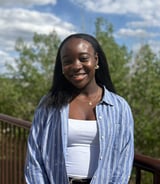 Nanny/Babysitter in Halton Hills - Kassidy K.