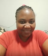 Housekeeper in Montreal - Vashti A.