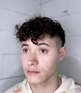 Nanny/Babysitter in Oshawa - Ty R.