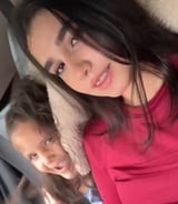 Nanny/Babysitter in Halifax - Oban A.