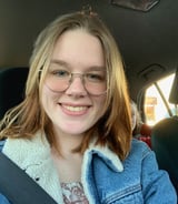 Nanny/Babysitter in Okotoks - Amanda D.