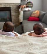 Nanny/Babysitter in Devon - Girls club; singlet & twins